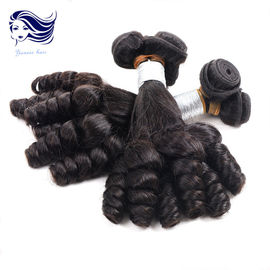 Chine Cheveux non-traités d'armure de boucle de tante Funmi Hair Malaysian Spring fournisseur