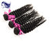 Doubles prolongements de trame de cheveux de Remy cheveux de Vierge dessinés par double de 20 pouces fournisseur