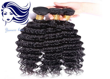 Chine Cheveux brésiliens de Remy de 22 de pouce de double Vierge de trame prolongements de cheveux fournisseur