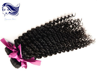 Chine Vague péruvienne de corps de cheveux de prolongements de cheveux de Vierge, prolongements des cheveux 8A fournisseur