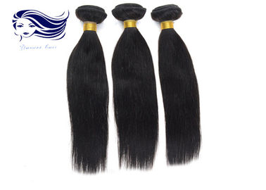 Chine Cheveux/humain indiens non-traités de Vierge de la catégorie 7A 16&quot; prolongements de cheveux fournisseur