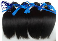 Chine Double vague naturelle dessinée de cheveux de Remy de Malaysian de 100 Vierges société