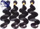 Desserrez les prolongements de trame brésiliens de cheveux de vague pleine cuticle de 30 pouces intact fournisseur
