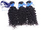 Chine Vierge paquets brésiliens d&#039;armure de cheveux de prolongements de trame micro de cheveux exportateur