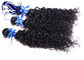 Vierge paquets brésiliens d'armure de cheveux de prolongements de trame micro de cheveux fournisseur