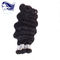 100 armure non-traitée de cheveux cheveux/6A de Vierge de Remy 6A de Brésilien fournisseur