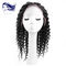 Chine Pleines perruques de dentelle de cheveux courts synthétiques pour des femmes de couleur, dentelle suisse exportateur