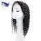 Pleines perruques de dentelle de cheveux courts synthétiques pour des femmes de couleur, dentelle suisse fournisseur