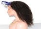 100 perruques de dentelle d'avant de cheveux de Remy de Vierge embrouillent librement avec 28 pouces fournisseur