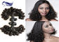 Vague bouclée Remy de tante Funmi Hair Extension Loose de Vierge pour l'humain fournisseur