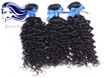 Chine Vierge paquets brésiliens d&#039;armure de cheveux de prolongements de trame micro de cheveux usine
