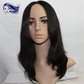 Chine Pleins cheveux brésiliens de perruques de dentelle, perruques courtes de dentelle de cheveux usine